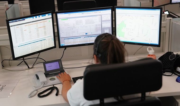 Cuerpo sin vida encontrado en El Borge, Málaga