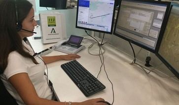 Encuentran un cadáver en la playa de La Caleta, Málaga