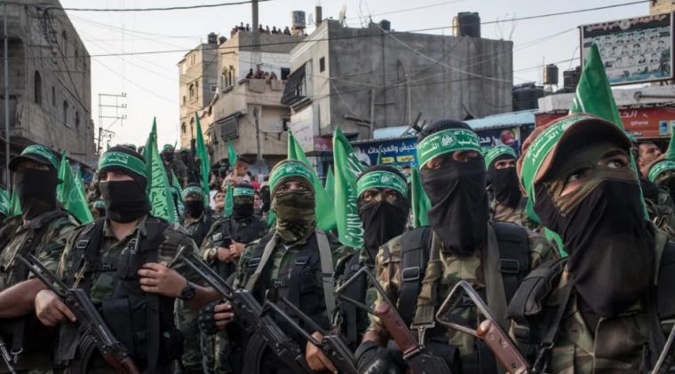 Miembros de Hamas y Hezbollah podrían estar ingresando a EE.UU. a través de la frontera sur