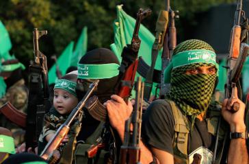 Rockefeller Brothers Fund ha proporcionado más de 3,4 millones de dólares a Hamás