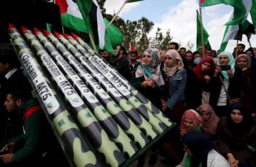 La ONU adopta ocho resoluciones condenando a Israel y se niega a condenar a Hamás