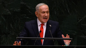Netanyahu critica a Europa por ceder ante el antisemitismo