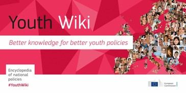 Descubre el Youth Wiki, la enciclopedia europea para jóvenes