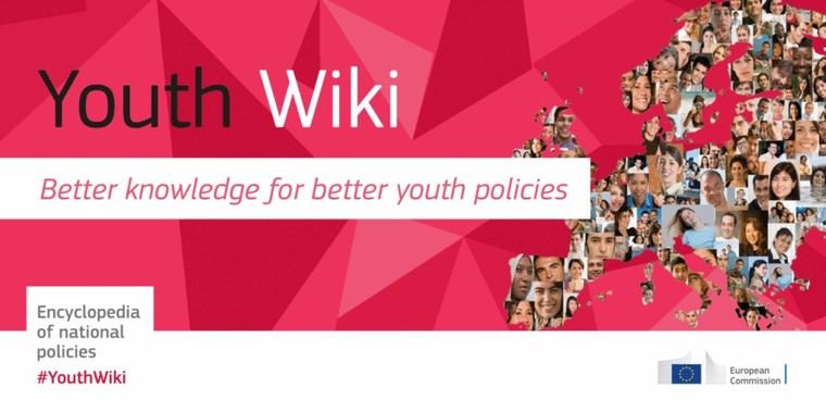Descubre el Youth Wiki, la enciclopedia europea para jóvenes
