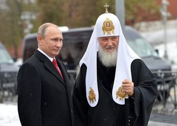 Patriarca Kirill advierte sobre los peligros del multiculturalismo en Rusia