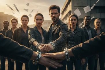 Coalición por la Libertad Médica Lanza Lucha Nacional Contra Mandatos Coercitivos