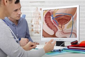 Hábitos saludables aumentan la supervivencia en sobrevivientes de cáncer de próstata, según estudio