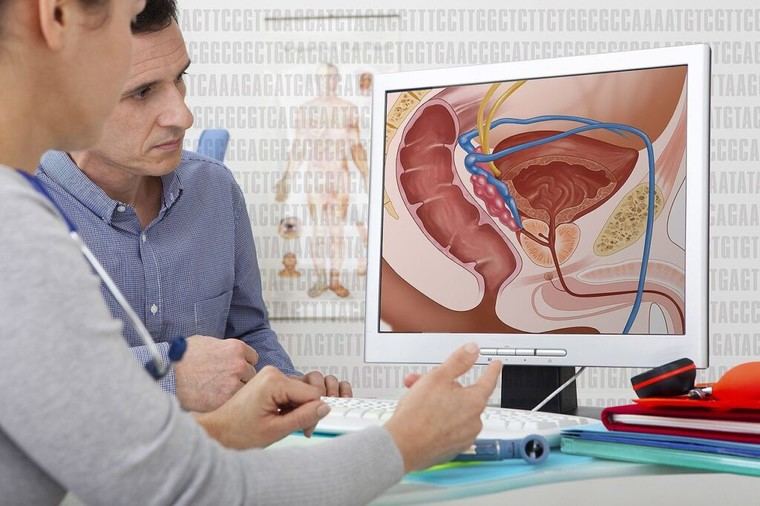 Hábitos saludables aumentan la supervivencia en sobrevivientes de cáncer de próstata, según estudio