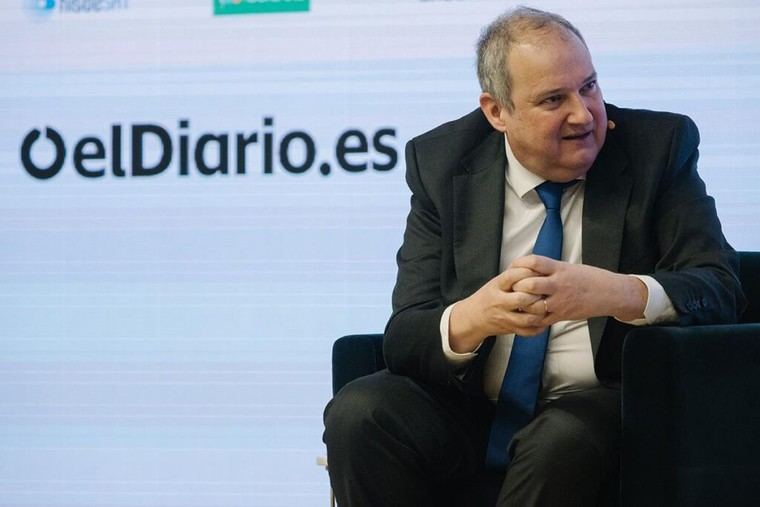 Hereu presenta 31 proyectos aprobados del PERTE VEC III por 215,9 millones de euros