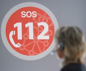 Hombre de 42 años gravemente herido en colisión en Urraúl Bajo