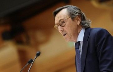 Hernando propone endurecer penas por tenencia ilegal de armas blancas ante el aumento de la delincuencia