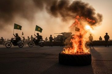 Hezbollah Anula Acuerdo con Israel y Promete Resistencia Continua