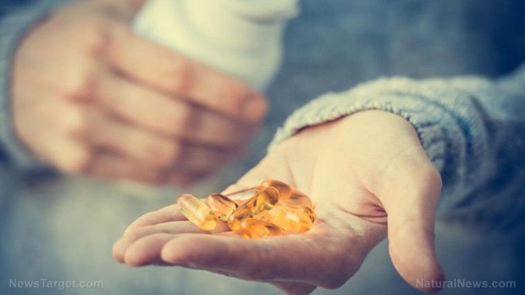 Peligro oculto en cápsulas: los ftalatos amenazan tu salud cardiovascular y hormonal