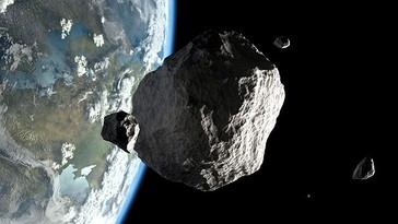 Asteroides 'asesinos de ciudades' cerca de Venus podrían amenazar a la Tierra en el futuro