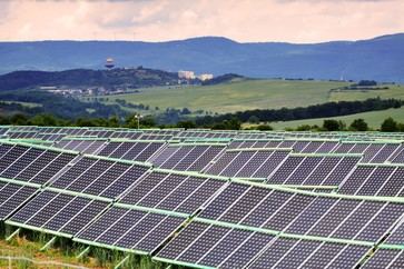China's Solar Inverters Pose Risk to Western Energy Security