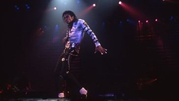 Revelan intento de secuestro de Michael Jackson por parte de Pablo Escobar