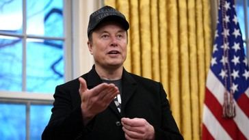 Musk critica a los defensores de la guerra en Ucrania como 