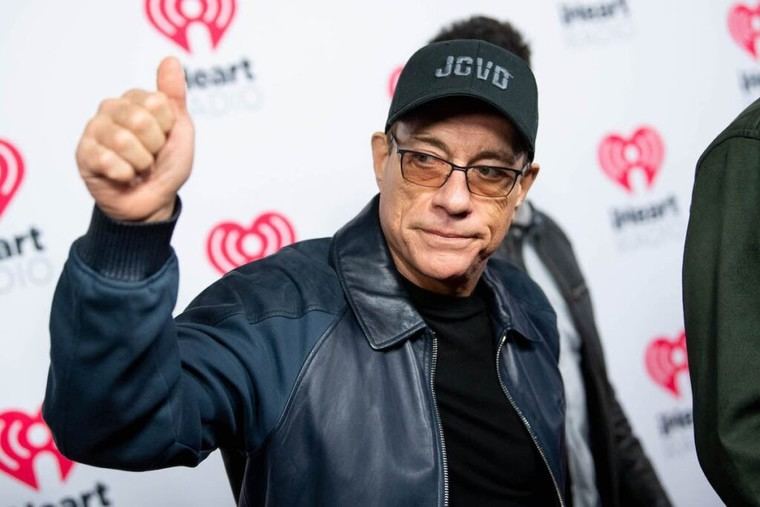 Jean-Claude Van Damme enfrenta cargos por trata de personas y explotación sexual infantil