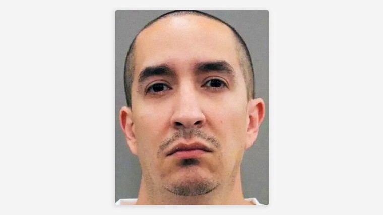 Hombre fallece en tribunal de Texas antes de ser sentenciado por asesinato