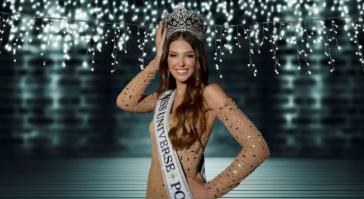 Hombre transgénero se corona como Miss Portugal y competirá en Miss Universo
