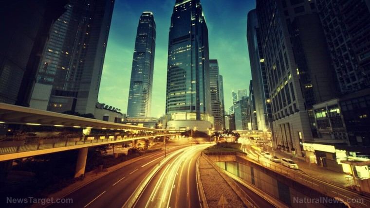 Hong Kong aims to recruit international students affected by U.S. visa restrictions