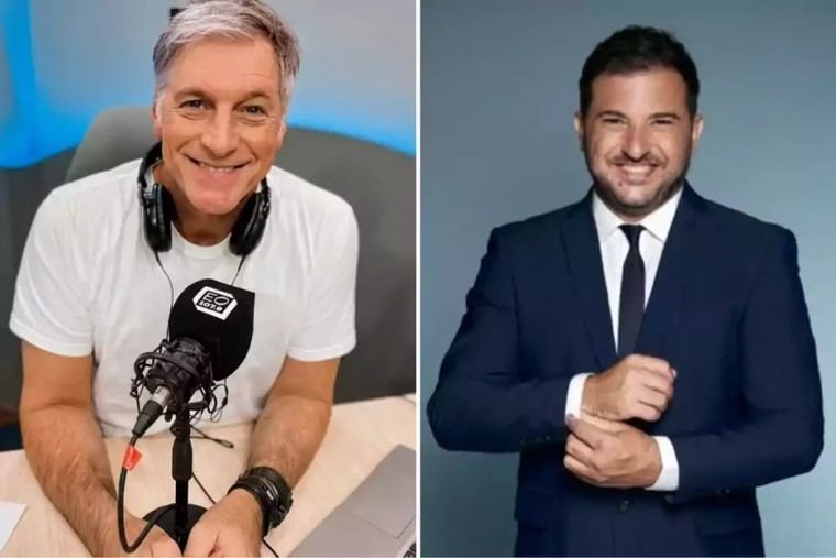 Cabak arremete contra Brancatelli tras revelarse su infidelidad