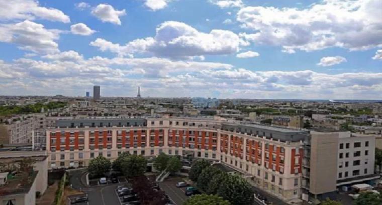 Hombre arrestado por violar a dos mujeres de 90 años en un hospital francés