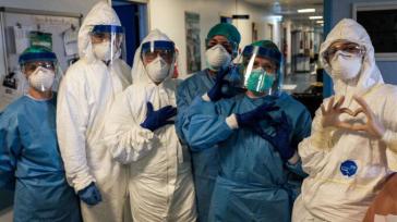 Los hospitales australianos se niegan a salvar la vida de un niño con cáncer por carecer de las cuatro inyecciones de Covid