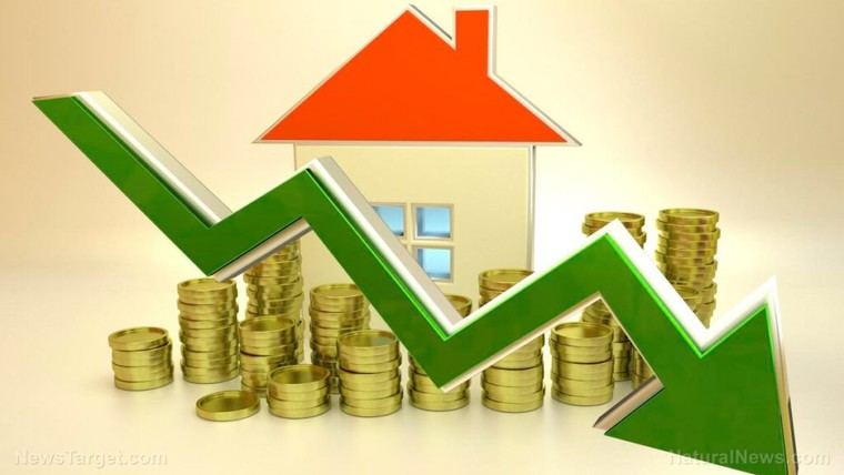 Crisis en el mercado inmobiliario: compradores huyen ante la incertidumbre económica y precios desorbitados