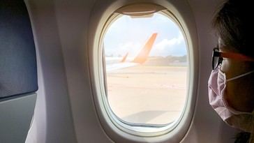 Incendio en avión de United Airlines genera alarma sobre la seguridad aérea