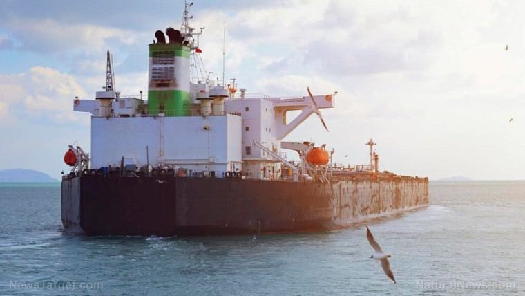 Houthis imponen sanciones a empresas petroleras estadounidenses en medio de tensiones crecientes en Oriente Medio