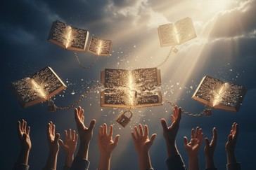 La revolución de BrightLearn.AI: conocimiento gratuito y accesible para todos