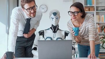 Los bots de noticias impulsados por IA están moldeando la opinión pública