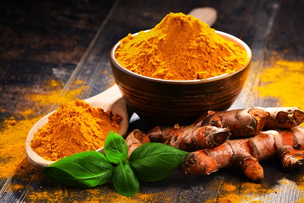 Curcumina: un potencial revolucionario en la prevención del cáncer de colon