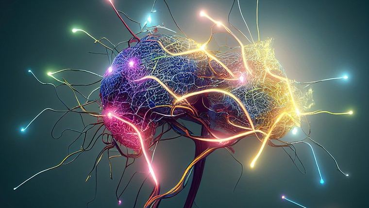 La dieta y los neurotransmisores: claves para mejorar la claridad mental y la longevidad