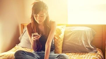 El impacto negativo de las redes sociales en la salud mental y la autoestima