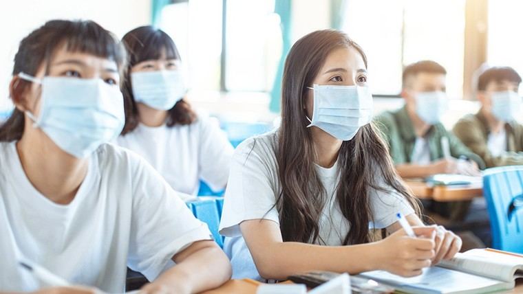 El impacto negativo de la 'calificación equitativa' en la educación de los niños en EE. UU