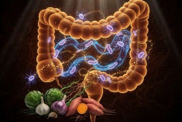 Los carbohidratos cotidianos pueden transformar la defensa de tu cuerpo