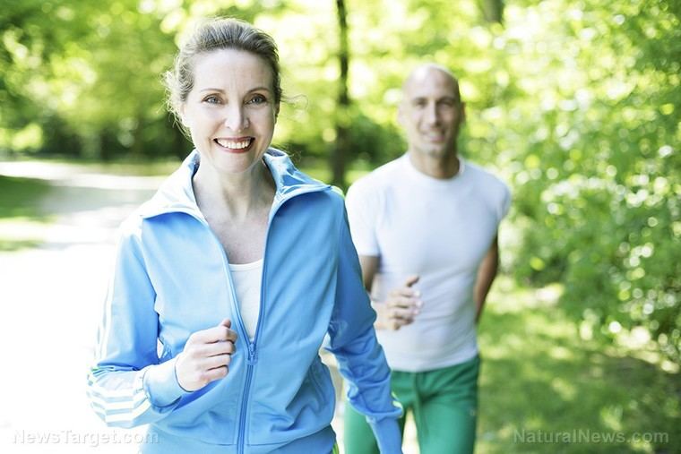 El ejercicio y la pérdida de peso rejuvenecen los músculos, según un nuevo estudio