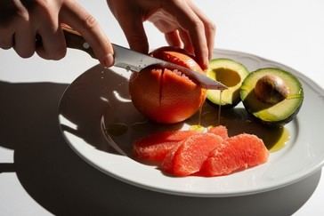 Incorpora el pomelo a tu dieta de forma segura y efectiva