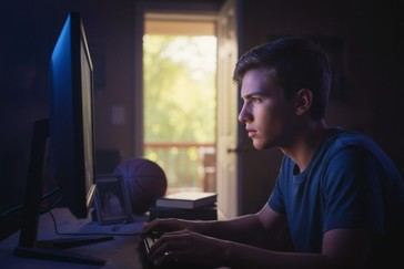 Señales de que el juego de tu adolescente se ha vuelto problemático