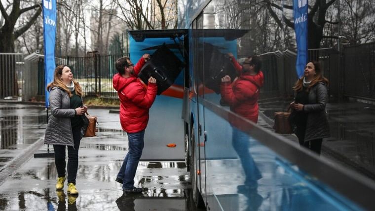 Alcaldesa suiza critica a refugiados ucranianos por falta de integración y cooperación