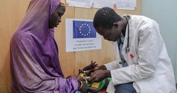 La UE reformará su ayuda humanitaria ante crecientes crisis globales