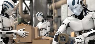 La primera fábrica de robots humanoides del mundo abre sus puertas en Salem, Oregón