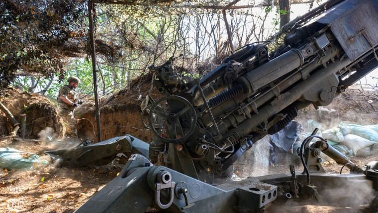 Hungría critica a la UE por malgastar fondos en armamento para Ucrania