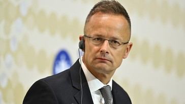 Hungría se opone a la UE y planea acciones legales por restricciones energéticas