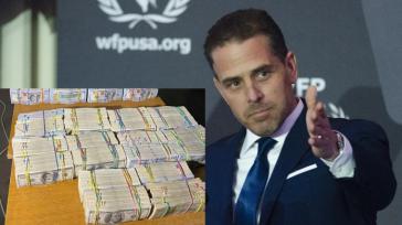 Los ex empleadores de Hunter Biden en Burisma intentaron sobornar a investigadores con $5 millones