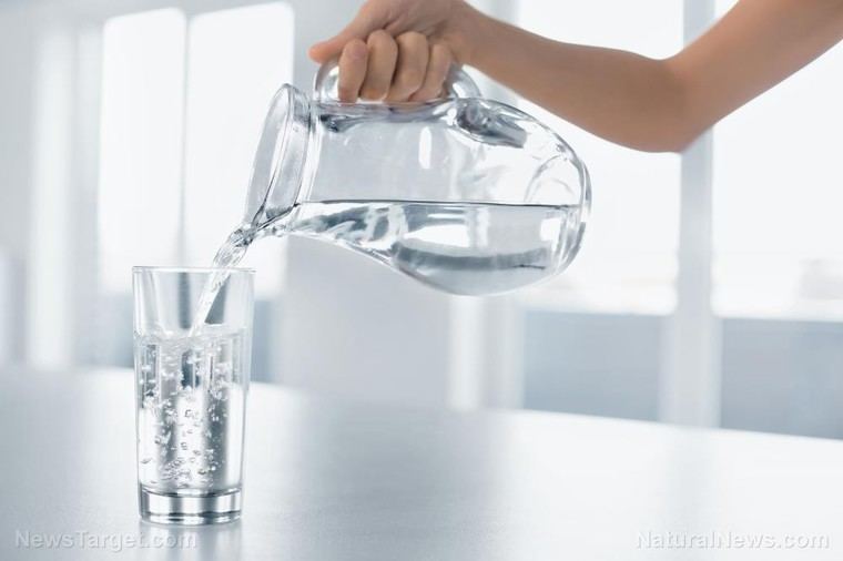 Equilibrio hídrico: La importancia de hidratarse sin excesos ni carencias