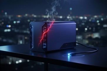 Desilusión tras la compra del superordenador personal de NVIDIA por $4,699
