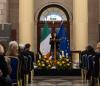 Presidenta de la CPI concluye visita oficial a Irlanda